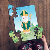 St. Patrick Puzzle