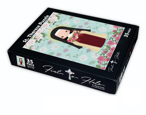 St. Therese Puzzle