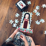 St. Therese Puzzle