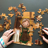 St. Joseph Puzzle